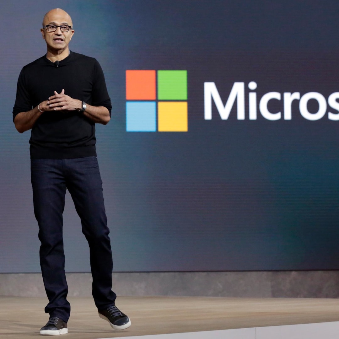 Laporan Pendapatan Microsoft Q1: Pertumbuhan AI dan Cloud Menguat Setelah Kesepakatan Baru OpenAI