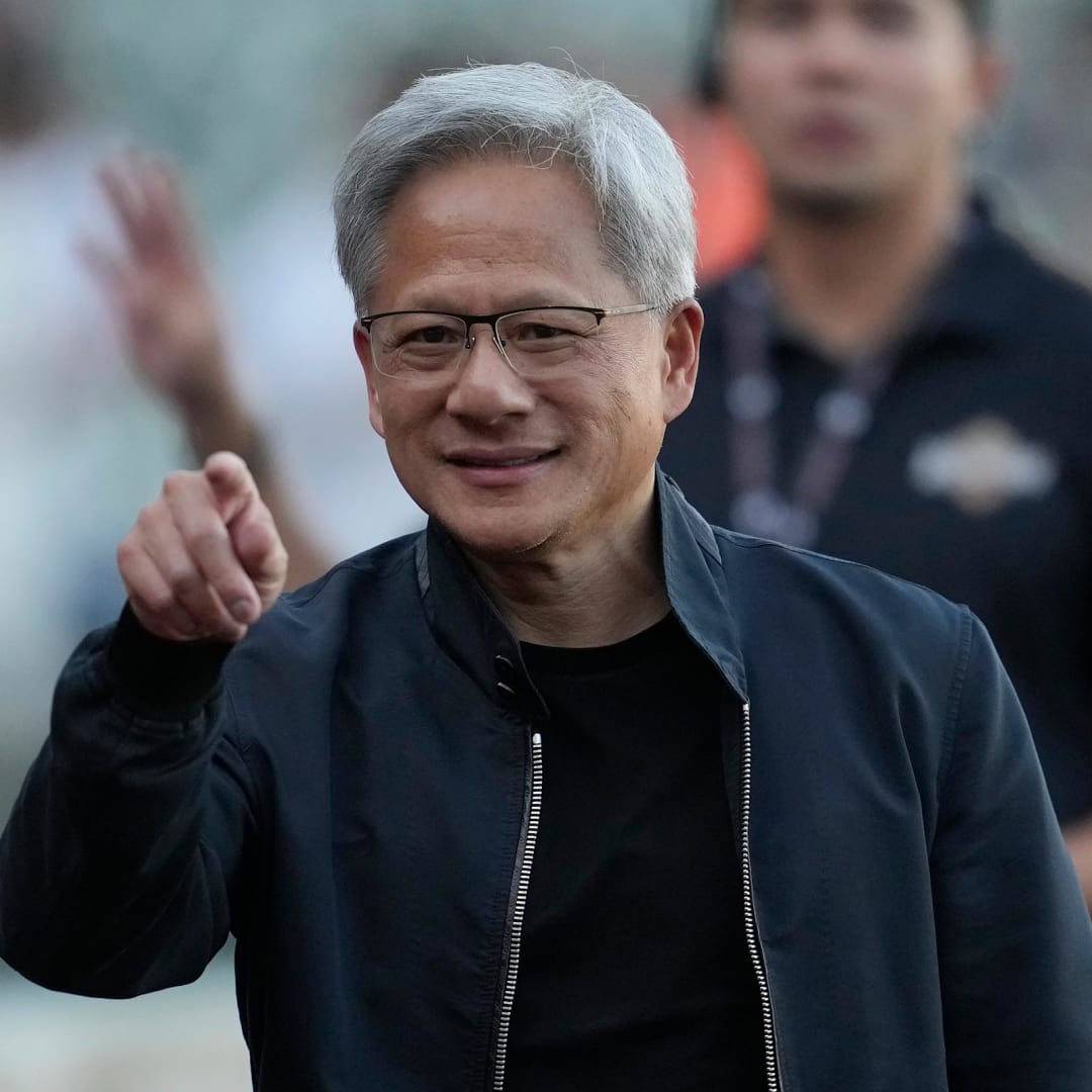 Nvidia Bekerja Sama dengan Pemerintah AS Bangun 7 Superkomputer AI Terbaru