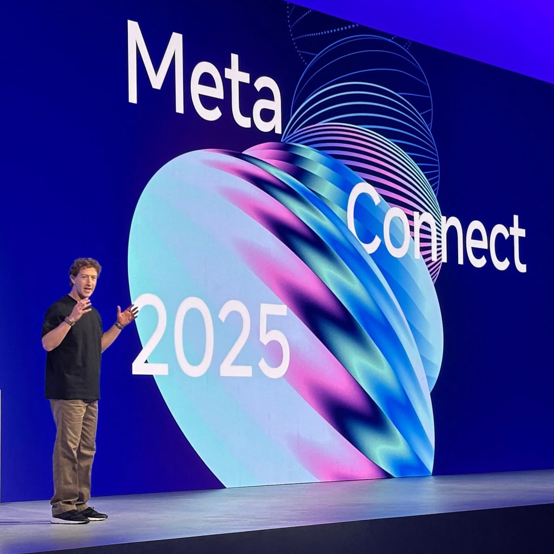 Meta Tingkatkan Investasi AI Besar-besaran Demi Optimalkan Bisnis Iklan