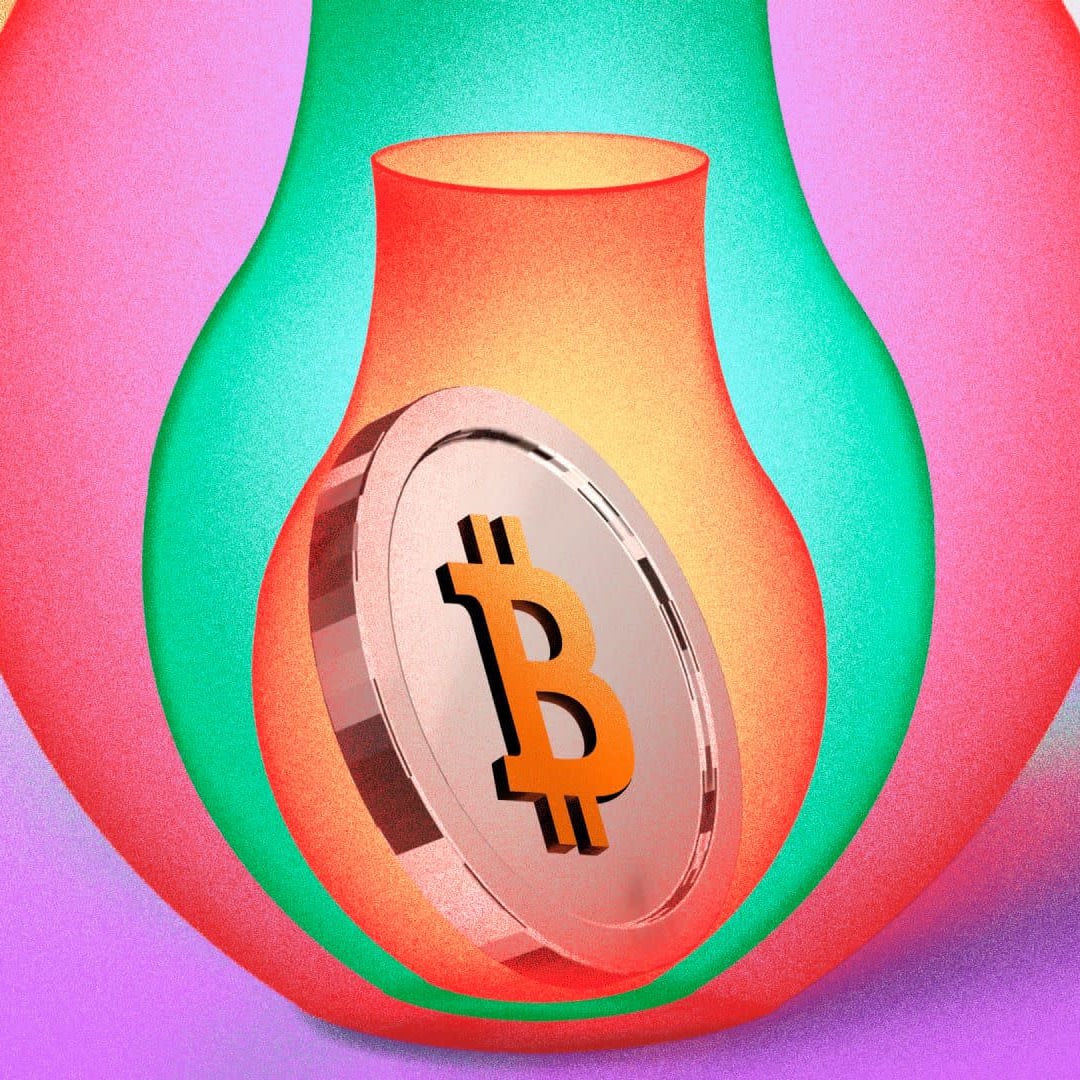 Prediksi Harga Bitcoin November 2025: Antara Konsolidasi dan Peluang Naik