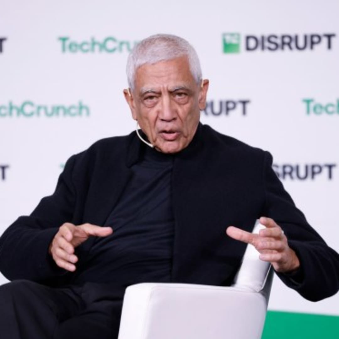 Vinod Khosla Usulkan Pemerintah Ambil 10% Saham Perusahaan untuk Sebar Kekayaan AI