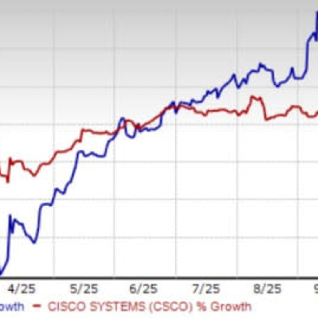 Broadcom dan Cisco Bersaing Kuat di Infrastruktur Jaringan AI dan Keamanan Siber