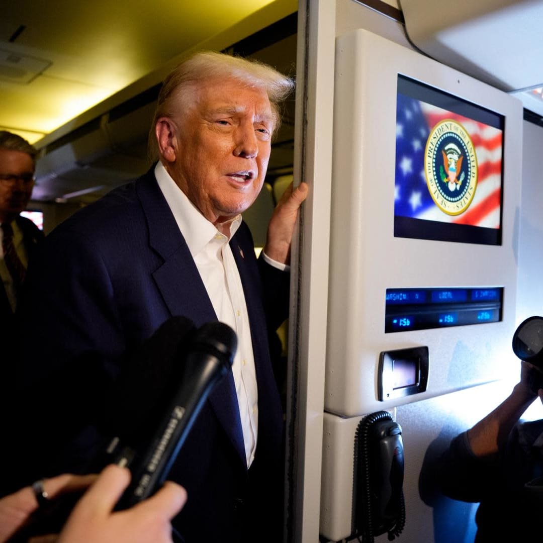 Trump Media Luncurkan Pasar Prediksi dalam Aplikasi Truth Social dengan Crypto.com