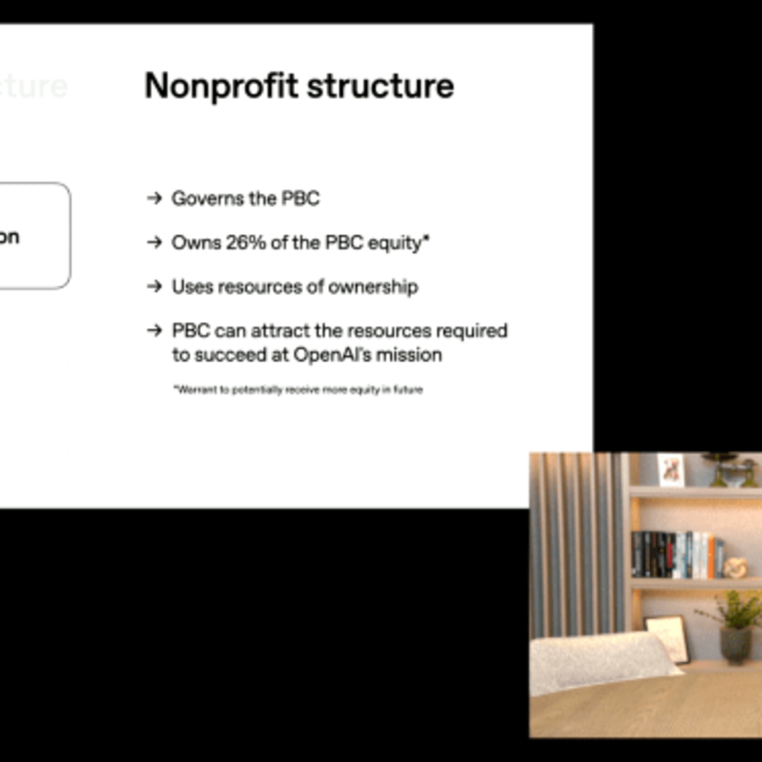 OpenAI Targetkan Peneliti AI Otomatis pada 2028 Lewat Restrukturisasi Publik