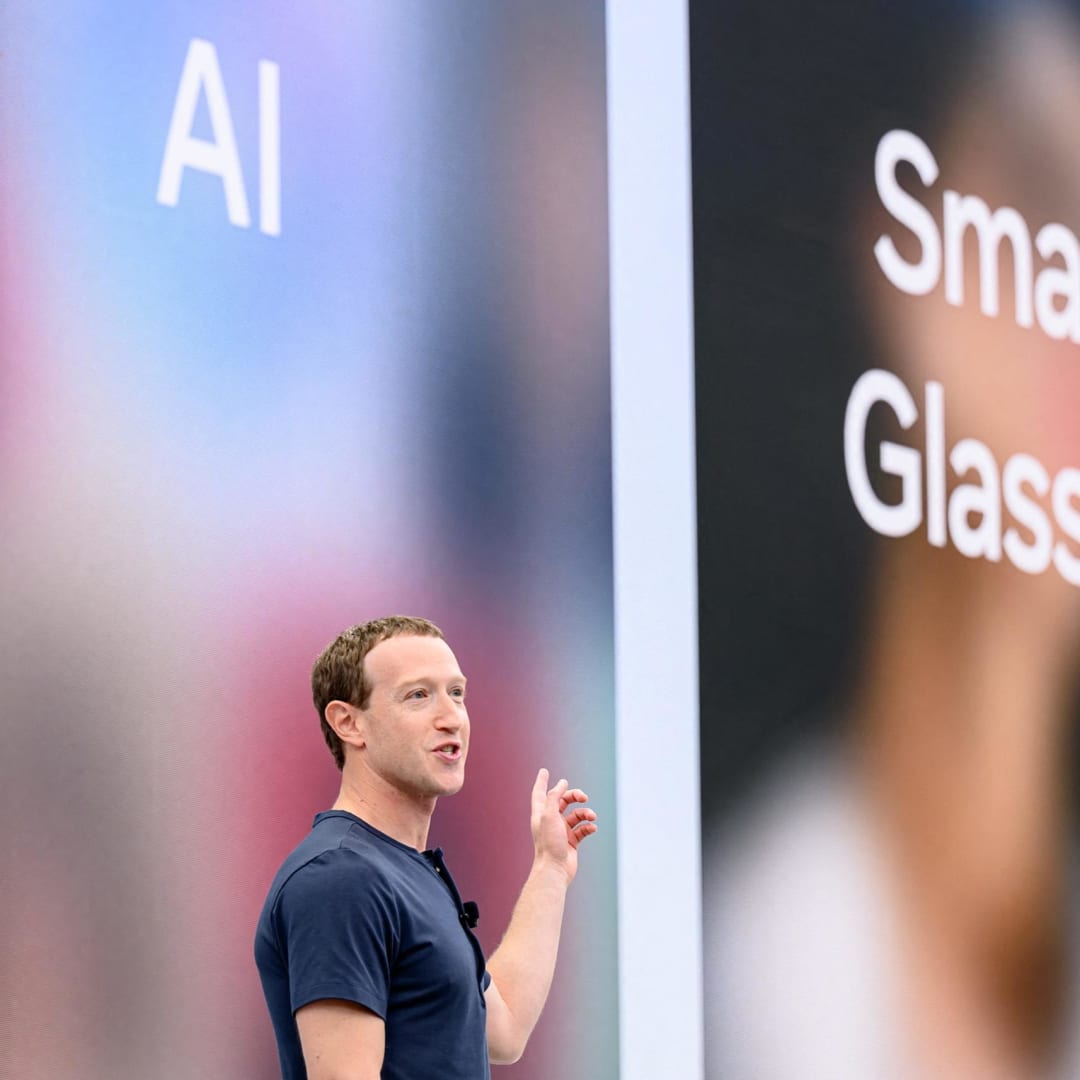 Meta dan Alphabet Bersaing Ketat di Kuartal Ketiga Berkat Inovasi AI