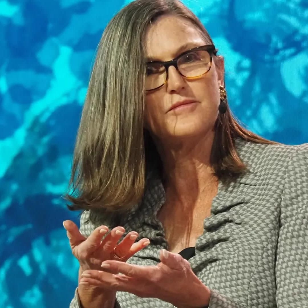 Ark Invest Borong Saham Block Inc Senilai 30,9 Juta, Fokus Bitcoin sebagai Pembayaran