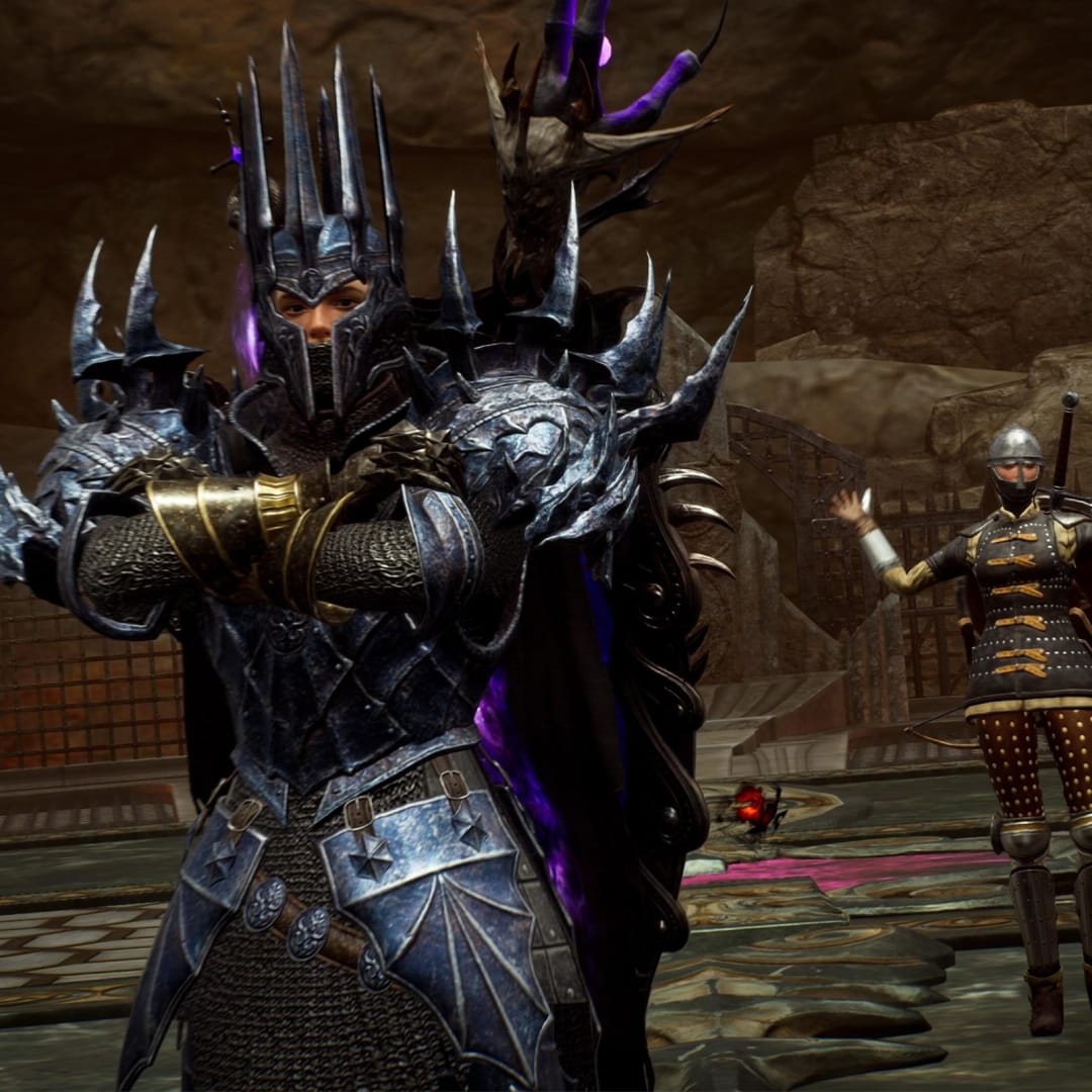 Amazon Hentikan Pengembangan MMO Besar, Fokus Game Casual di Luna