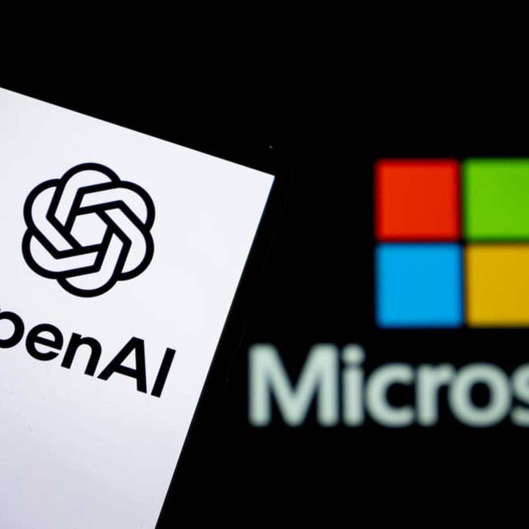 Microsoft dan OpenAI Perkuat Kemitraan Besar Menuju Era Kecerdasan Buatan Baru