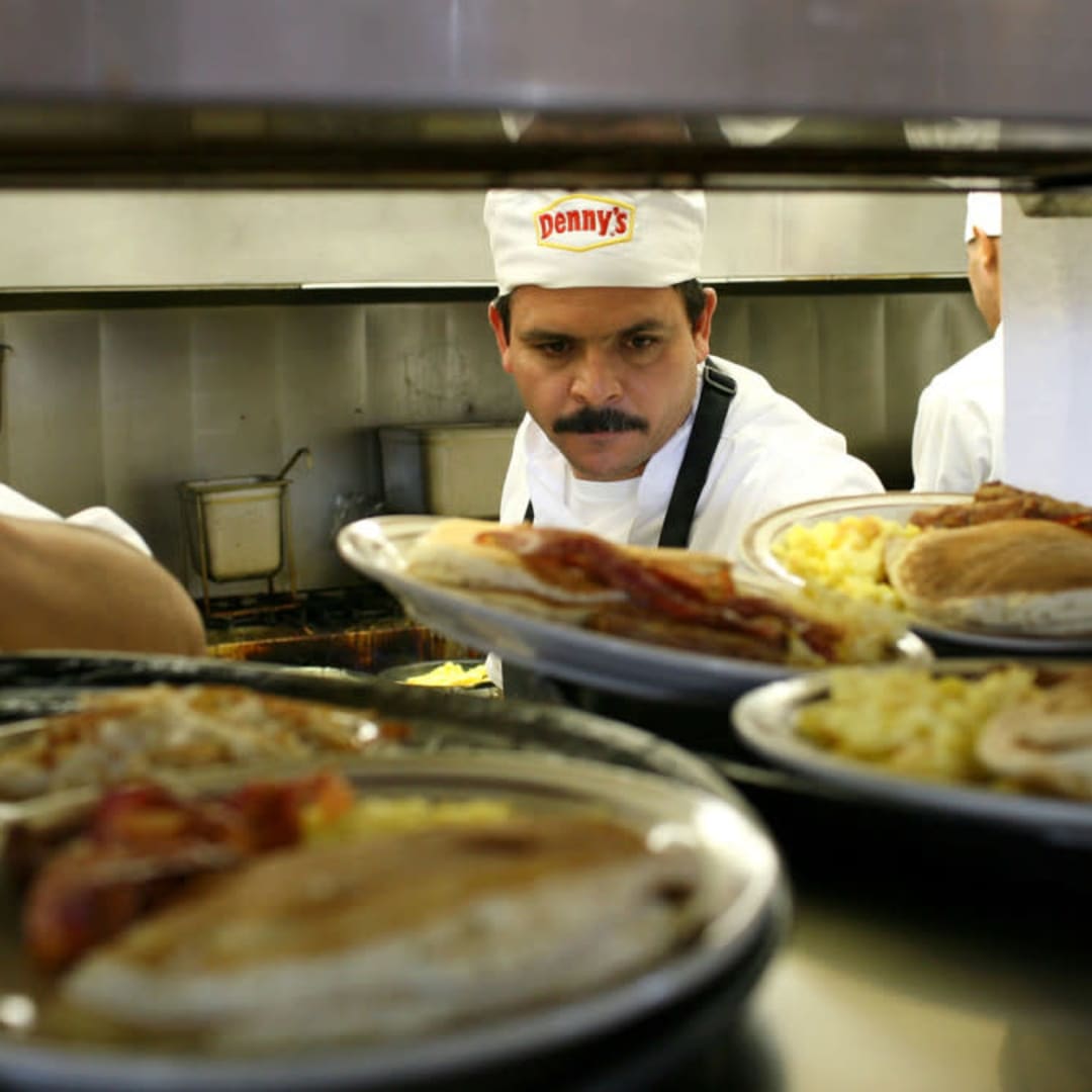 Denny’s Tutup Ratusan Restoran, Fokus Perbaiki Profitabilitas dan Relevansi