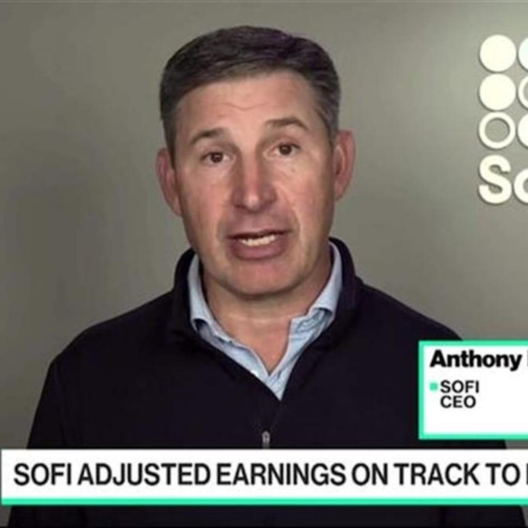 SoFi Naikkan Proyeksi Laba dan Raih Pertumbuhan Anggota Lewat Produk Baru