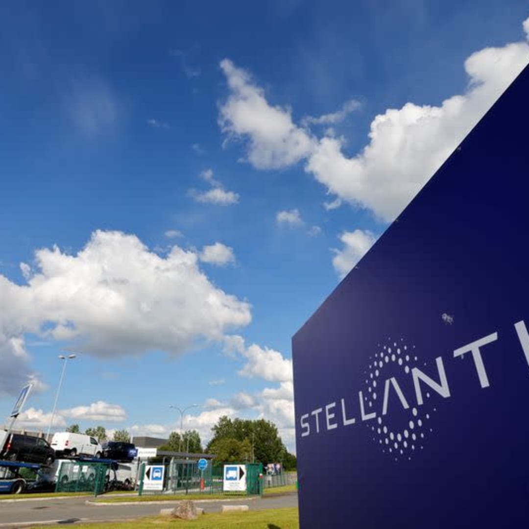 Stellantis dan Nvidia Bersama Uber Kembangkan Robotaksi Otonom Level 4 Tahun 2028