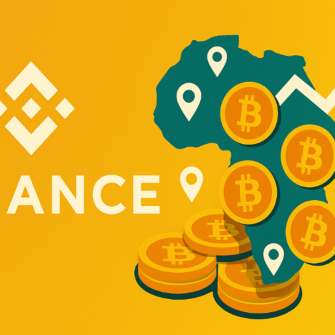 Binance Perluas Layanan Kripto ke 30+ Negara Afrika dengan Pembayaran Lokal
