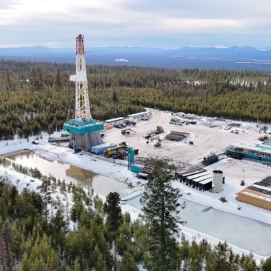 Startup Mazama Energy Ciptakan Sumur Panas Bumi Terpanas di Dunia untuk Tenaga Listrik Besar