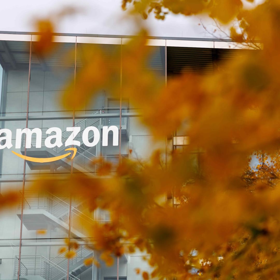 Amazon Pangkas 14.000 Pekerjaan Demi Fokus Kecerdasan Buatan dan Inovasi