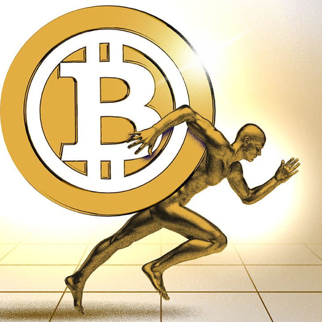 Bagaimana Harga Emas dan Perak Bisa Prediksi Lonjakan Bitcoin Berikutnya