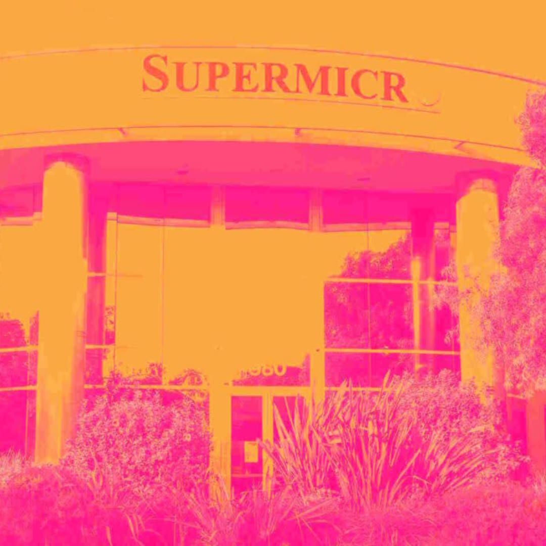 Super Micro Cetak Rekor Baru, Saham Naik Tapi Risiko Tetap Tinggi