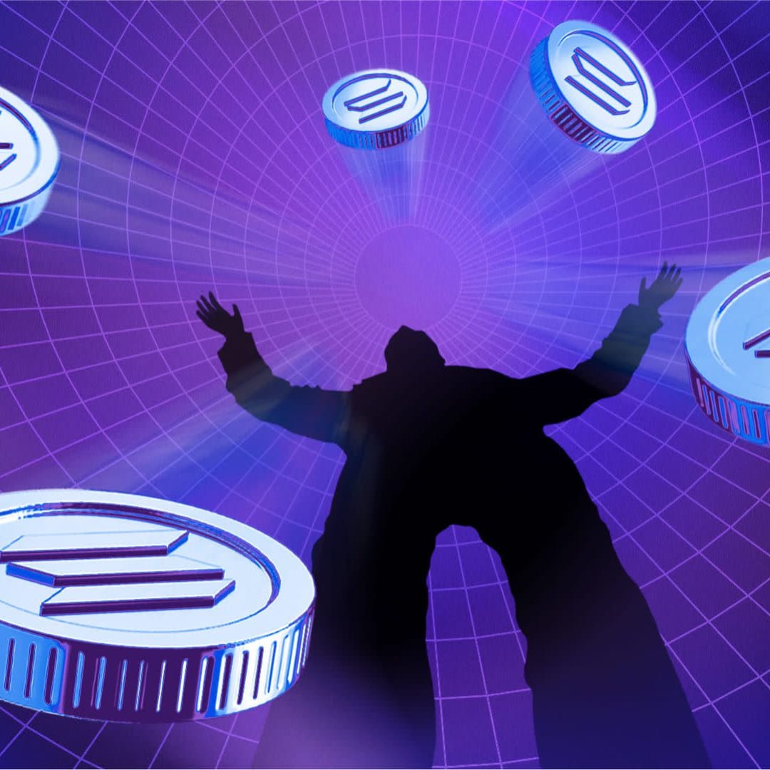 Peluncuran ETF Solana di AS Catat Rekor, Harga Token Justru Turun