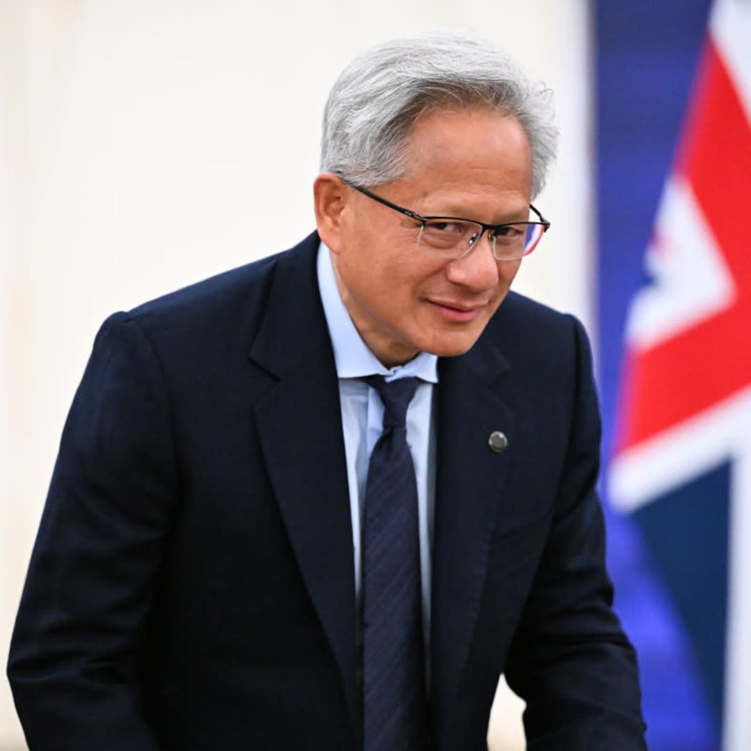 Pertemuan Trump-Huang Dongkrak Minat Crypto AI Terdesentralisasi di Asia