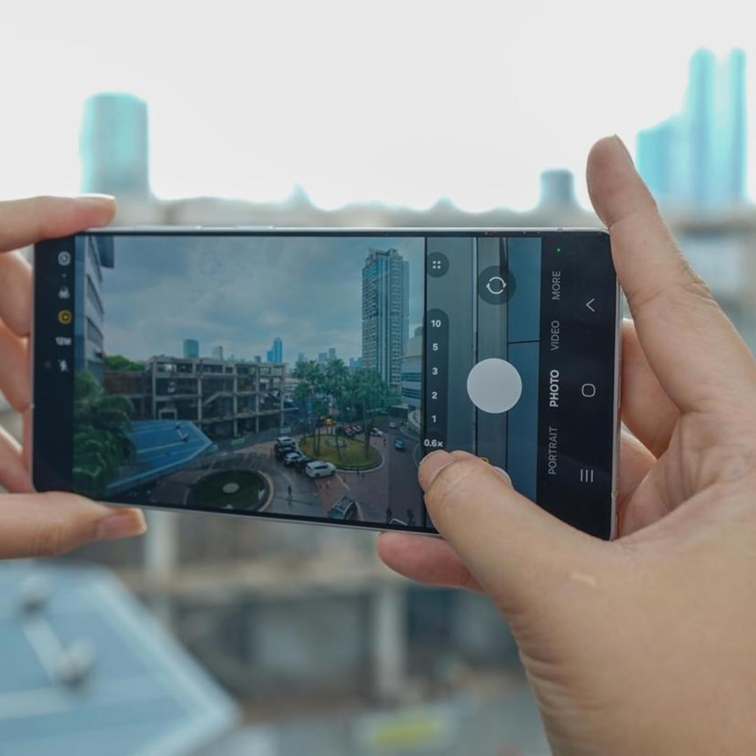 5 Pilihan Ponsel Terbaik untuk Kreator Konten TikTok dengan Kamera Canggih