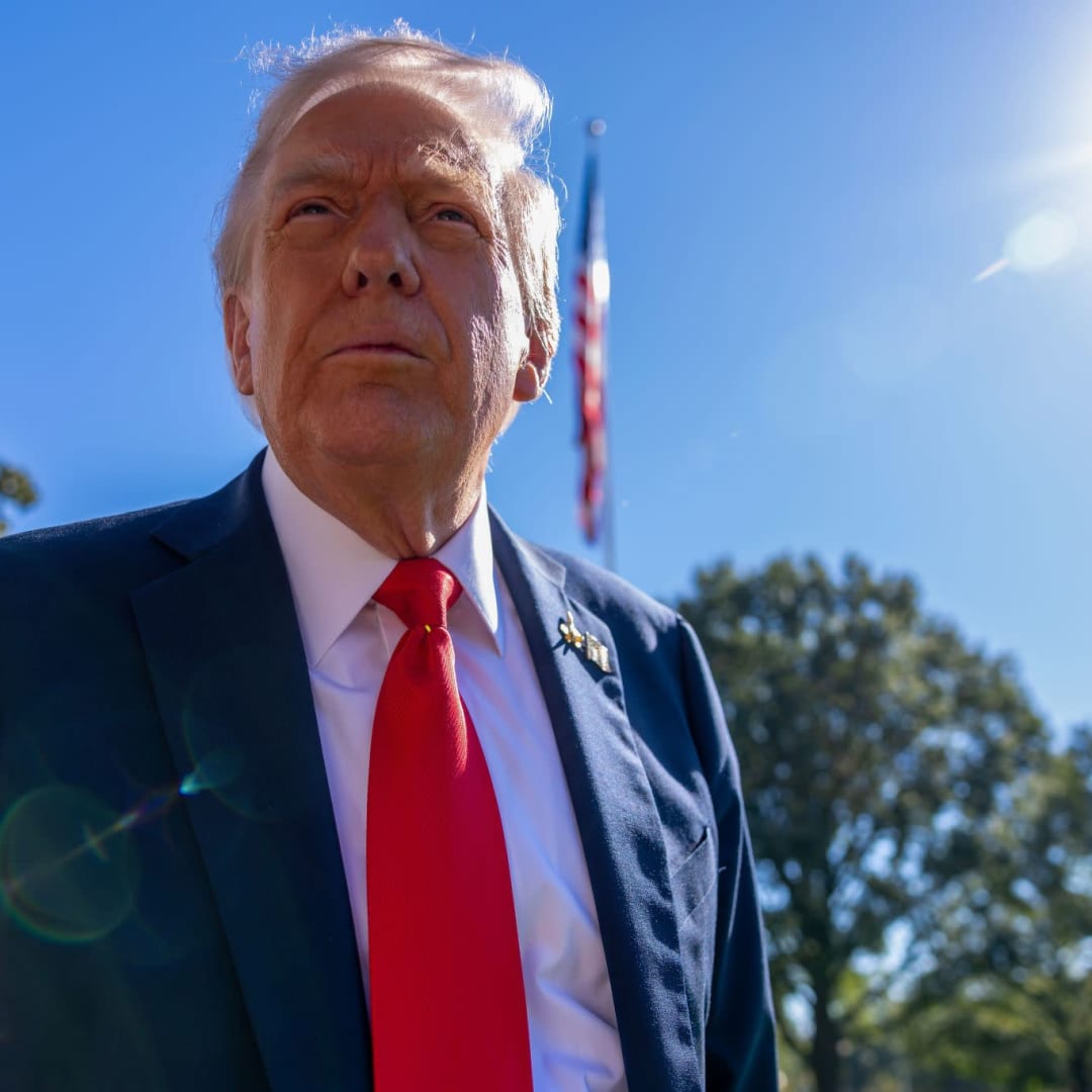 Trump Media Gabungkan Pasar Prediksi di Truth Social untuk Demokratisasi Taruhan