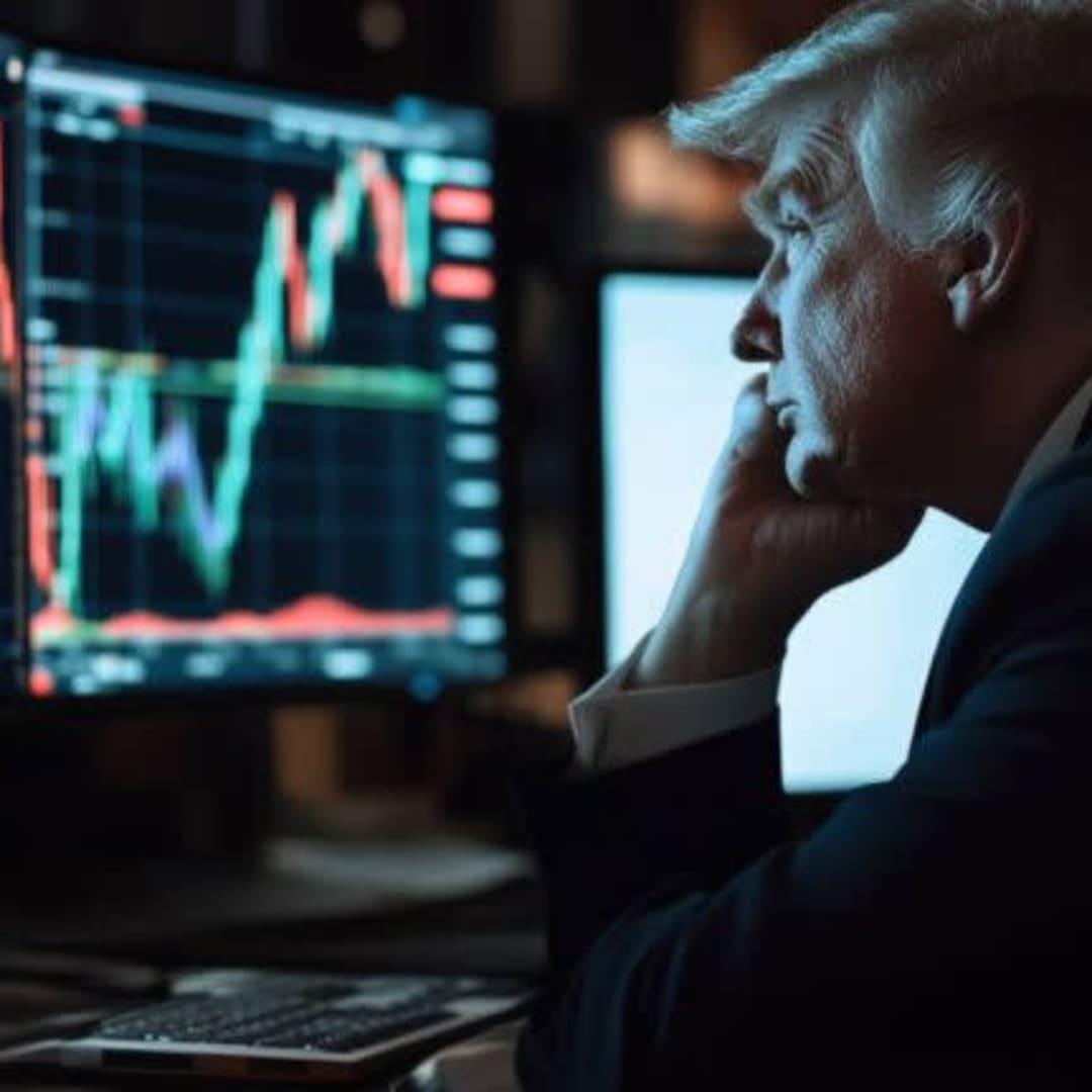 Binance.US Luncurkan Token Keluarga Trump di Tengah Kontroversi Pengampunan Pendiri