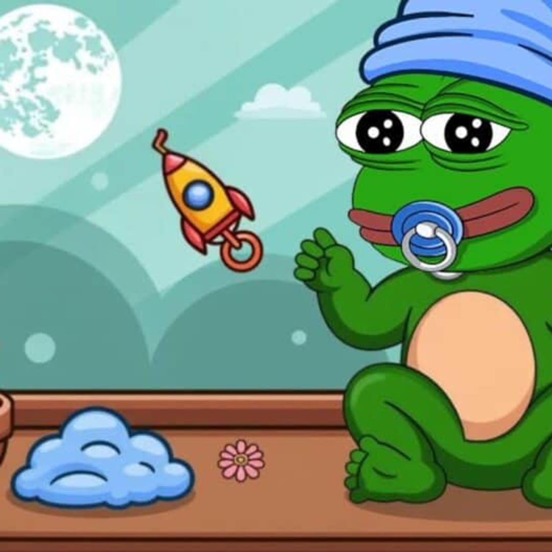 Cardano Stagnan, Little Pepe Muncul sebagai Pesaing Altcoin Baru yang Menjanjikan
