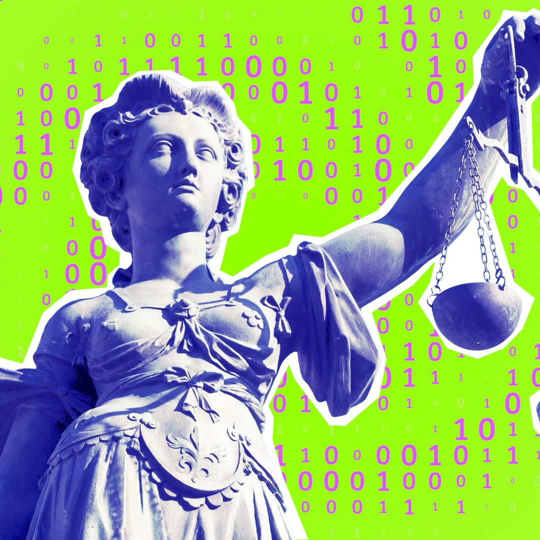 Dokumenter Code Is Law Ungkap Dilema Hukum Besar di Dunia DeFi