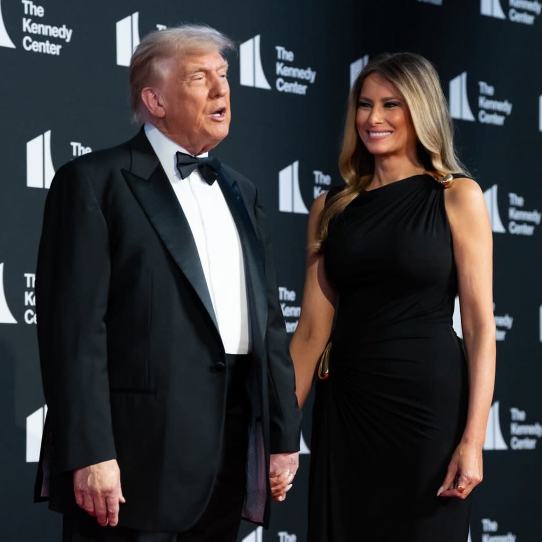 Harga Koin Meme Trump-Melania Melonjak Karena Kabar Kesepakatan Dagang AS-China