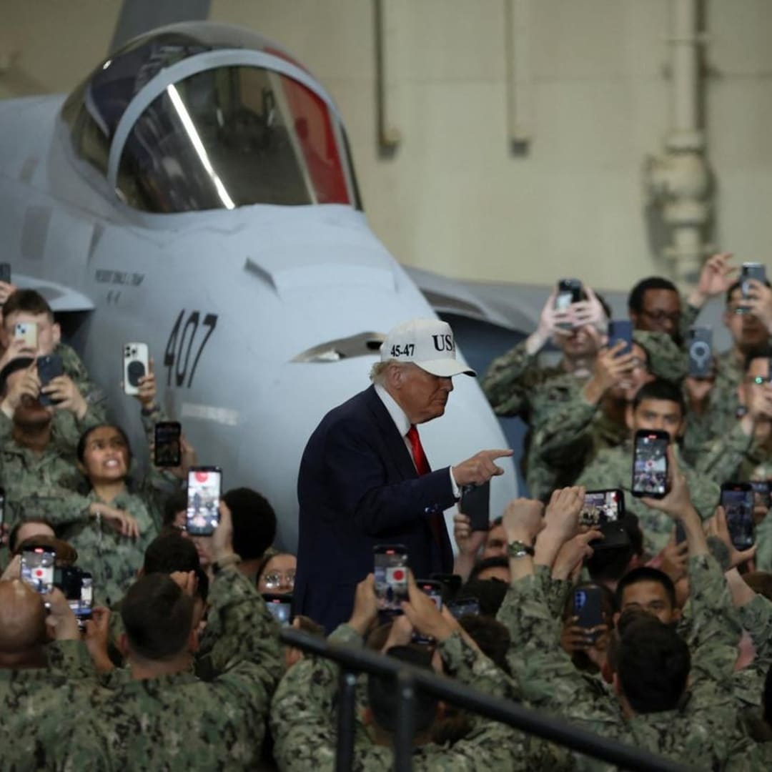 AS Bangun Dua Superkomputer Canggih Senilai USRp 16.45 triliun ($1 Miliar)  untuk Riset dan AI