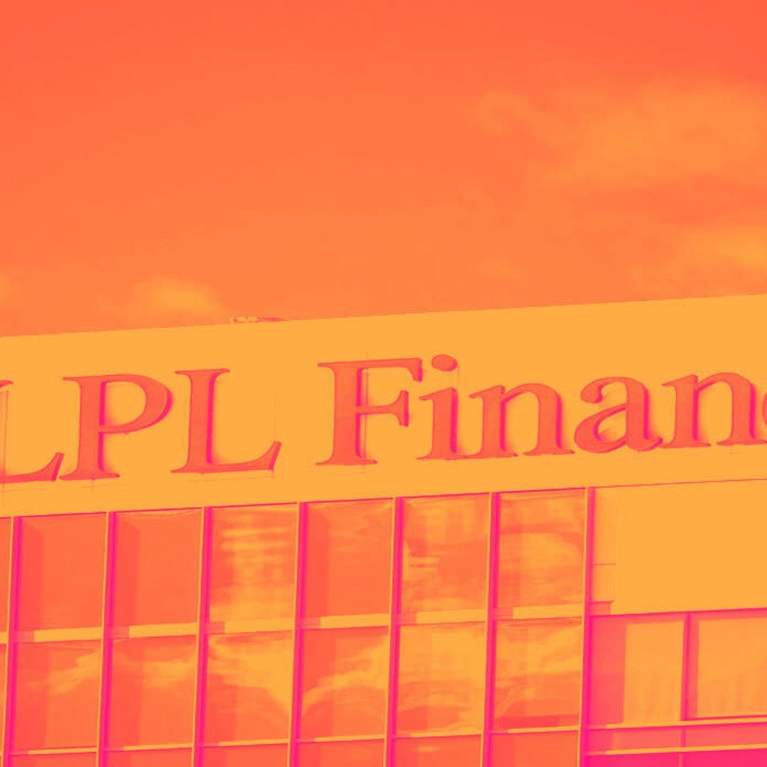 LPL Financial Siap Tunjukkan Pertumbuhan Pendapatan Kuartalan yang Kuat