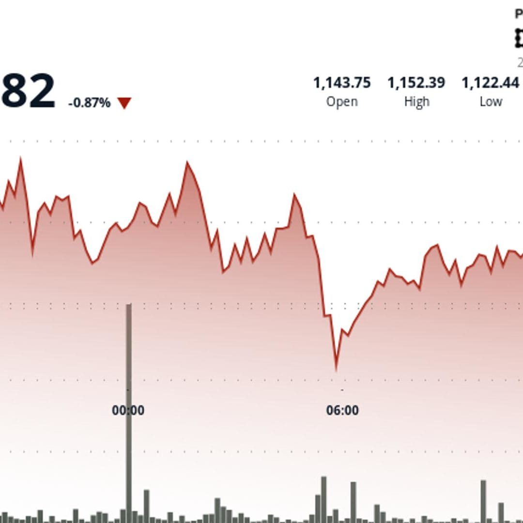 BNB Turun Meski Pembakaran Besar, Apa Dampak ke Harga dan Pasar?