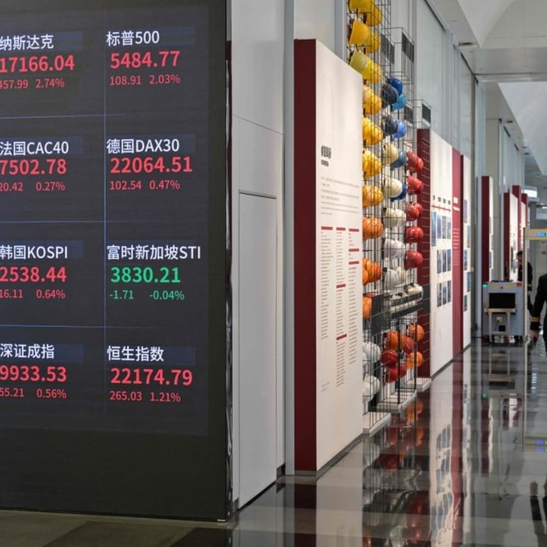 Pendiri Unitree dan AgiBot Gabung Komite Inovasi Bursa Shanghai Perkuat Teknologi