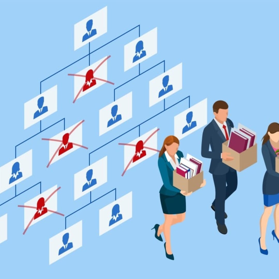 PHK Massal dan Otomatisasi, Apa Arti untuk Masa Depan Pekerjaan?