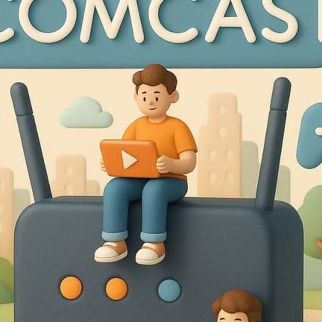 Kesempatan Investasi Comcast: Upaya Baru di Streaming dan Internet Cepat