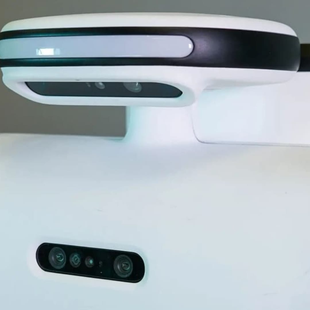 Dex: Robot Humanoid Mobile Baru Richtech Untuk Industri Masa Depan