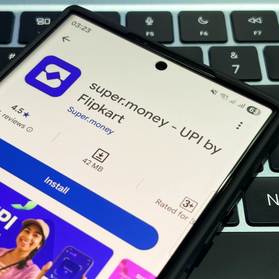 Super.money dan Kotak Mahindra Hadirkan Revolusi Kartu Kredit Terjamin di India