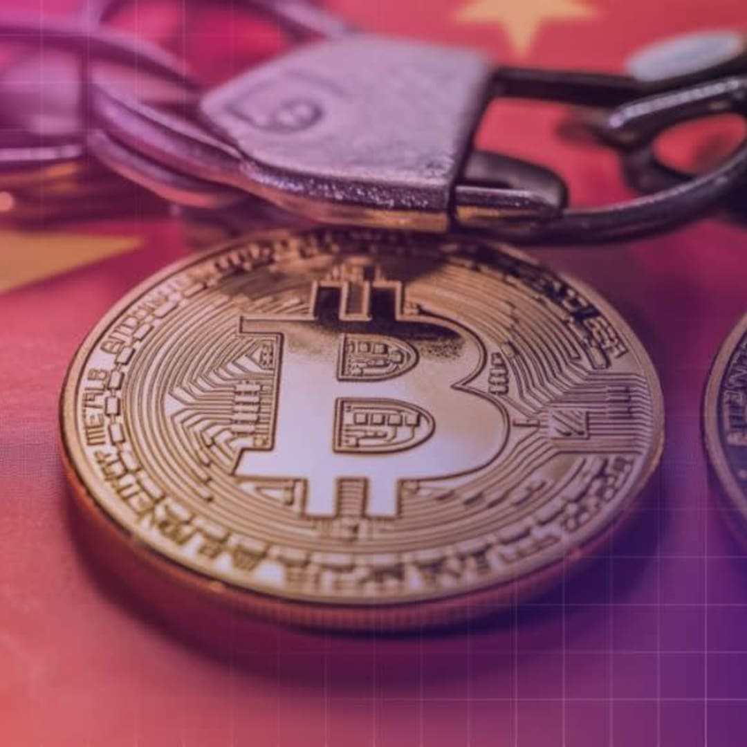 China Jebloskan Lima Pelaku Pemindahan Uang Ilegal Rp 2.73 triliun ($166 Juta)  Lewat Kripto