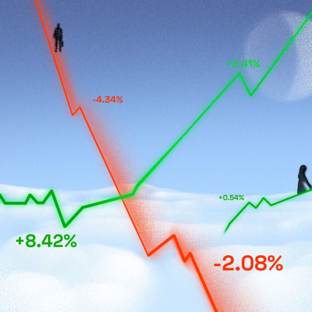 Pasar Kripto Koreksi Sementara, Altcoin Siap Mengalami Rally Kuat