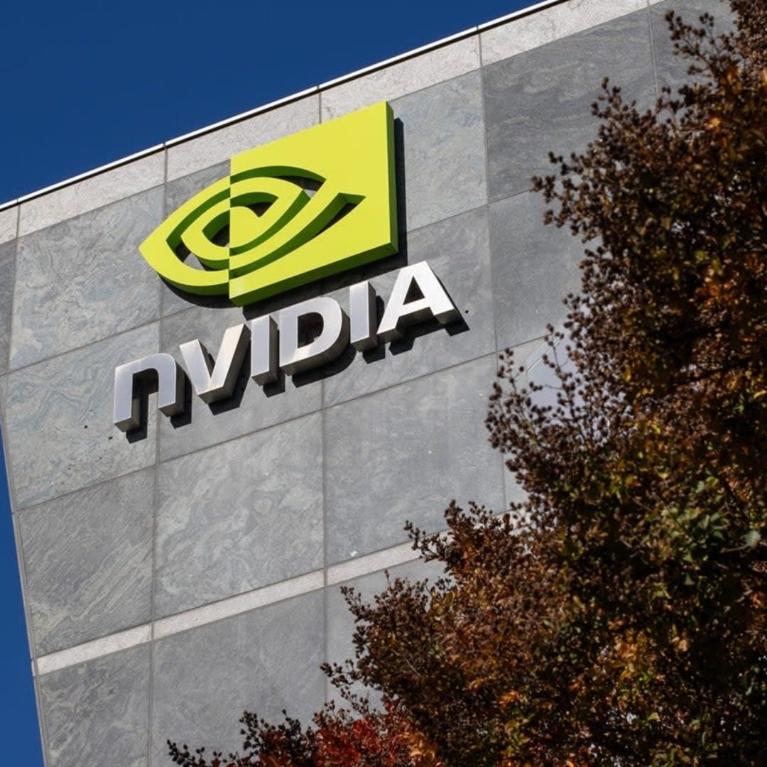 Nvidia dan Oracle Bangun Superkomputer AI Terbesar untuk Dorong Riset DOE