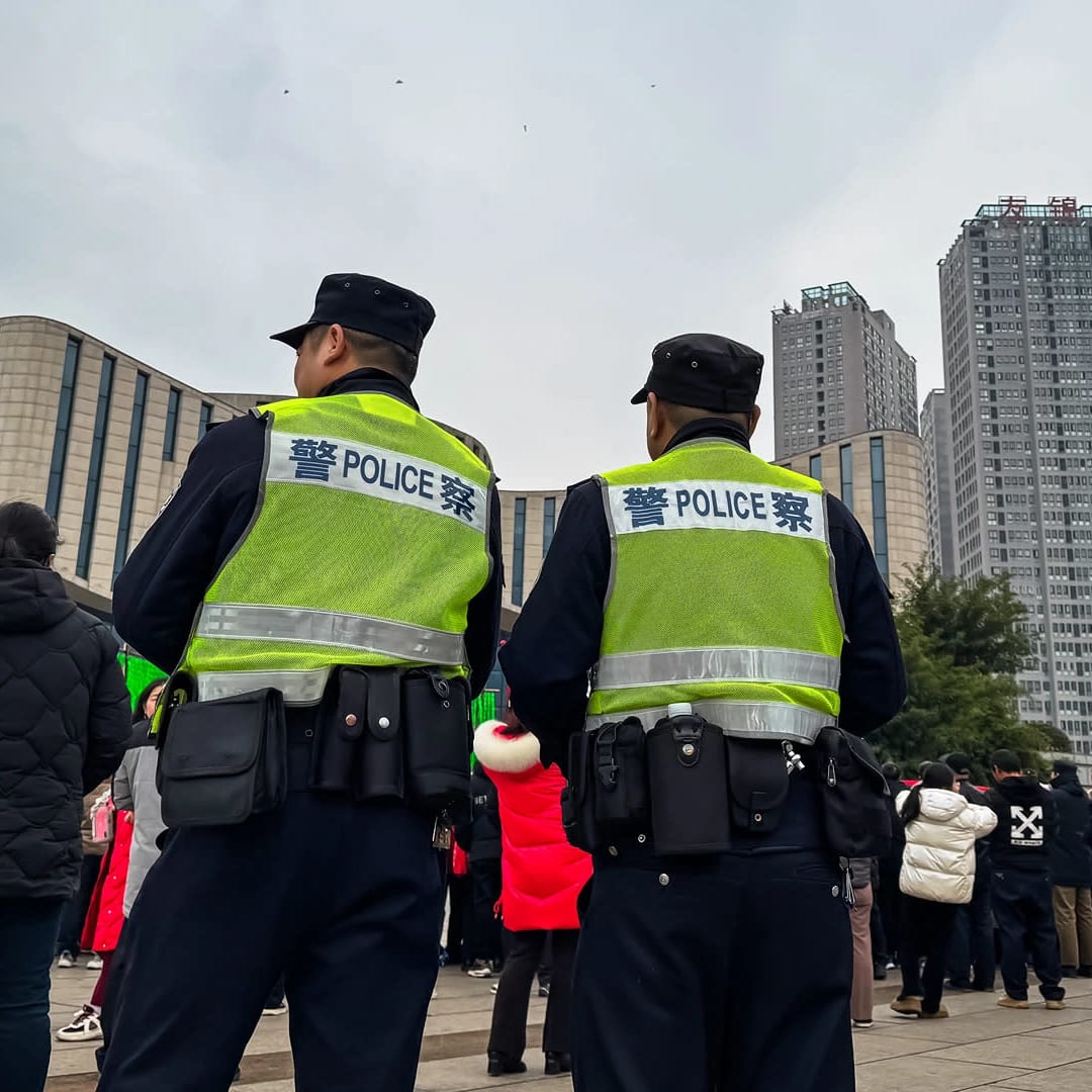 Lima Orang Dipenjara di Beijing Karena Transaksi USDT Ilegal Besar-besaran