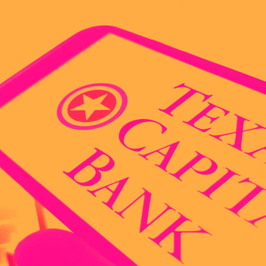 Texas Capital Bank Capai Pertumbuhan Kuat, Ini Waktunya Beli Saham TCBI?