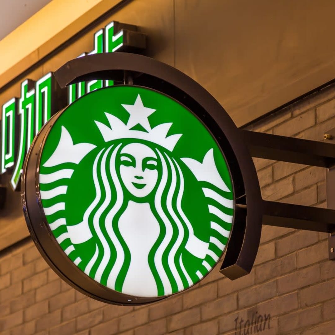 Boyu Capital Jadi Pesaing Utama Akuisisi Starbucks di China dengan Nilai Rp 65.78 triliun ($4 Miliar) 