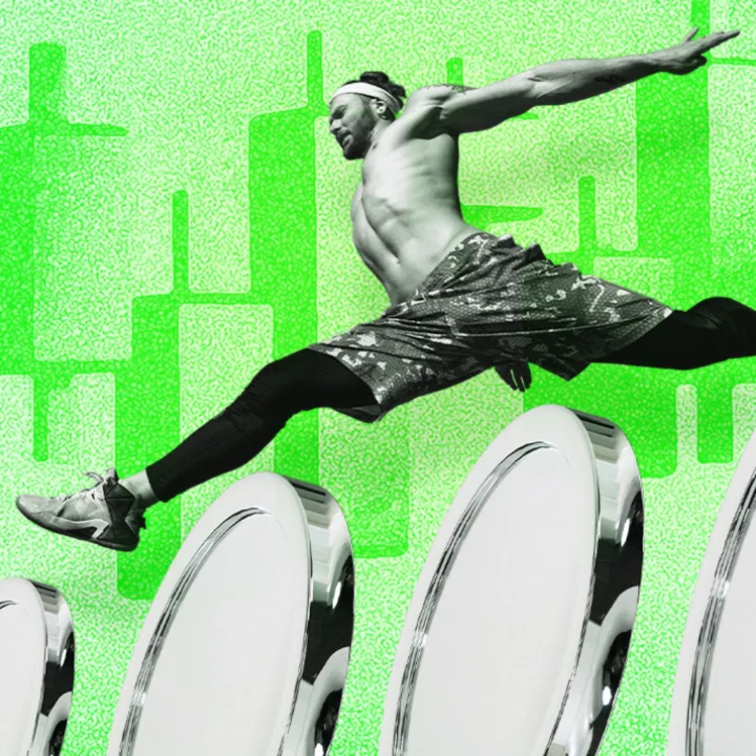 S&P 500 Catat Rekor Kenaikan dengan Saham Turun, Apakah Kripto Lebih Stabil?