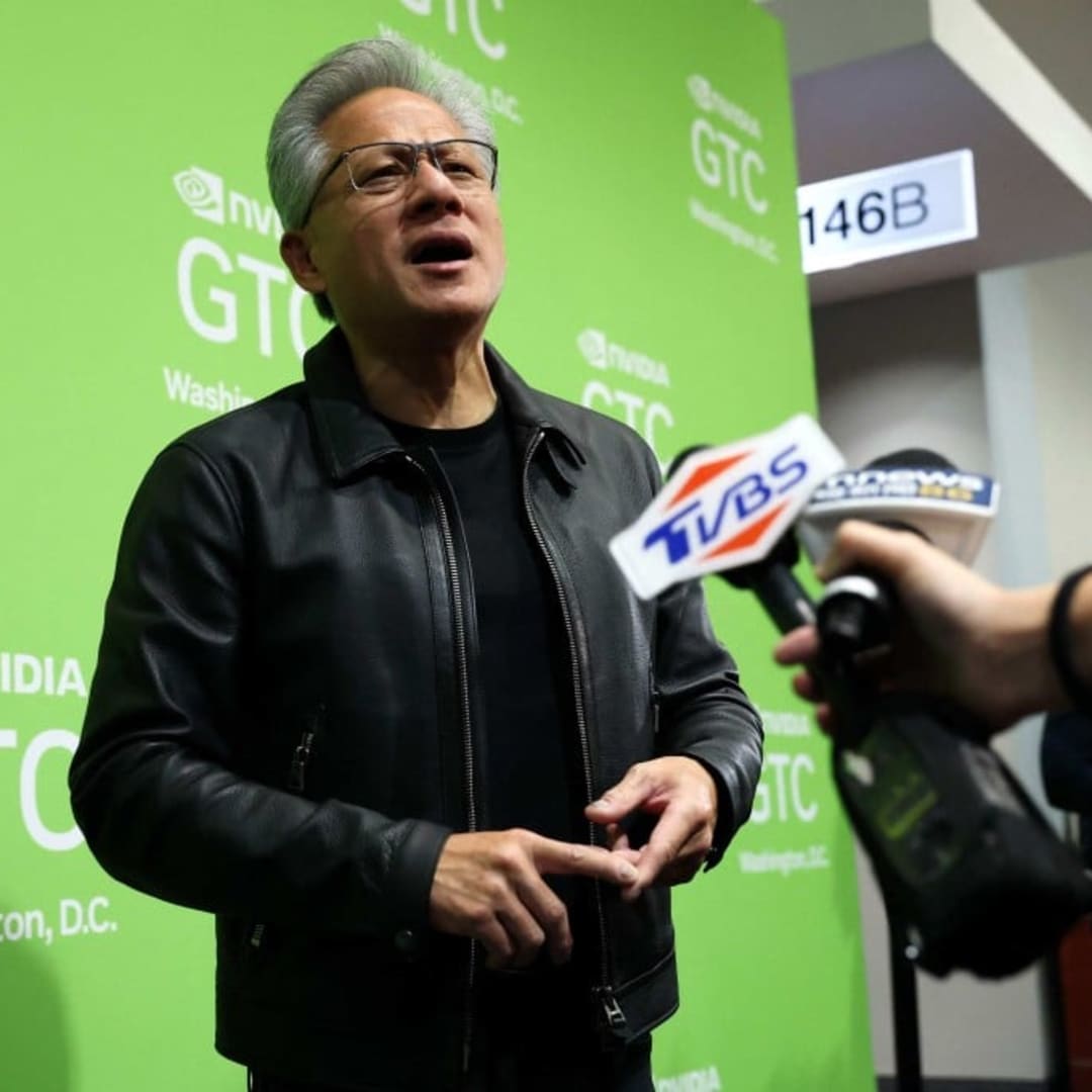 Nvidia Optimistis Bisa Kembali Jual Chip AI ke China Usai Sinyal Trump