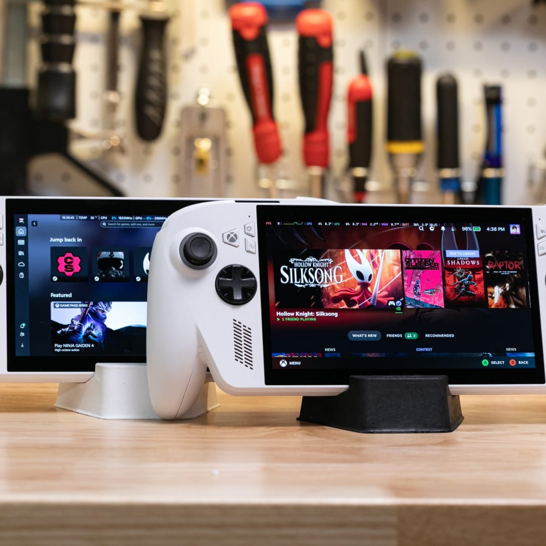 Xbox Ally Gagal di Windows, Bazzite Linux Tawarkan Solusi Handheld Lebih Baik