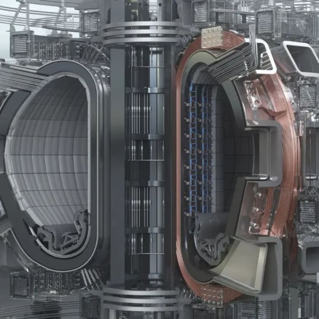 China Ciptakan Substrat Logam Penting untuk 'Matahari Buatan' Fusi Nuklir