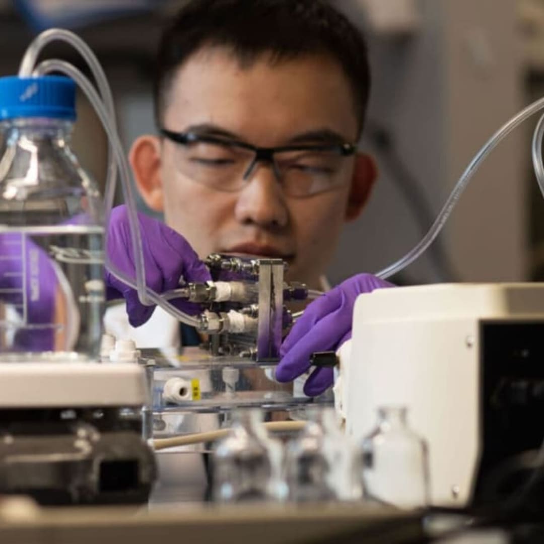 Inovasi Hidrogen Hijau Pakai Air Limbah, Turunkan Biaya dan Hemat Energi