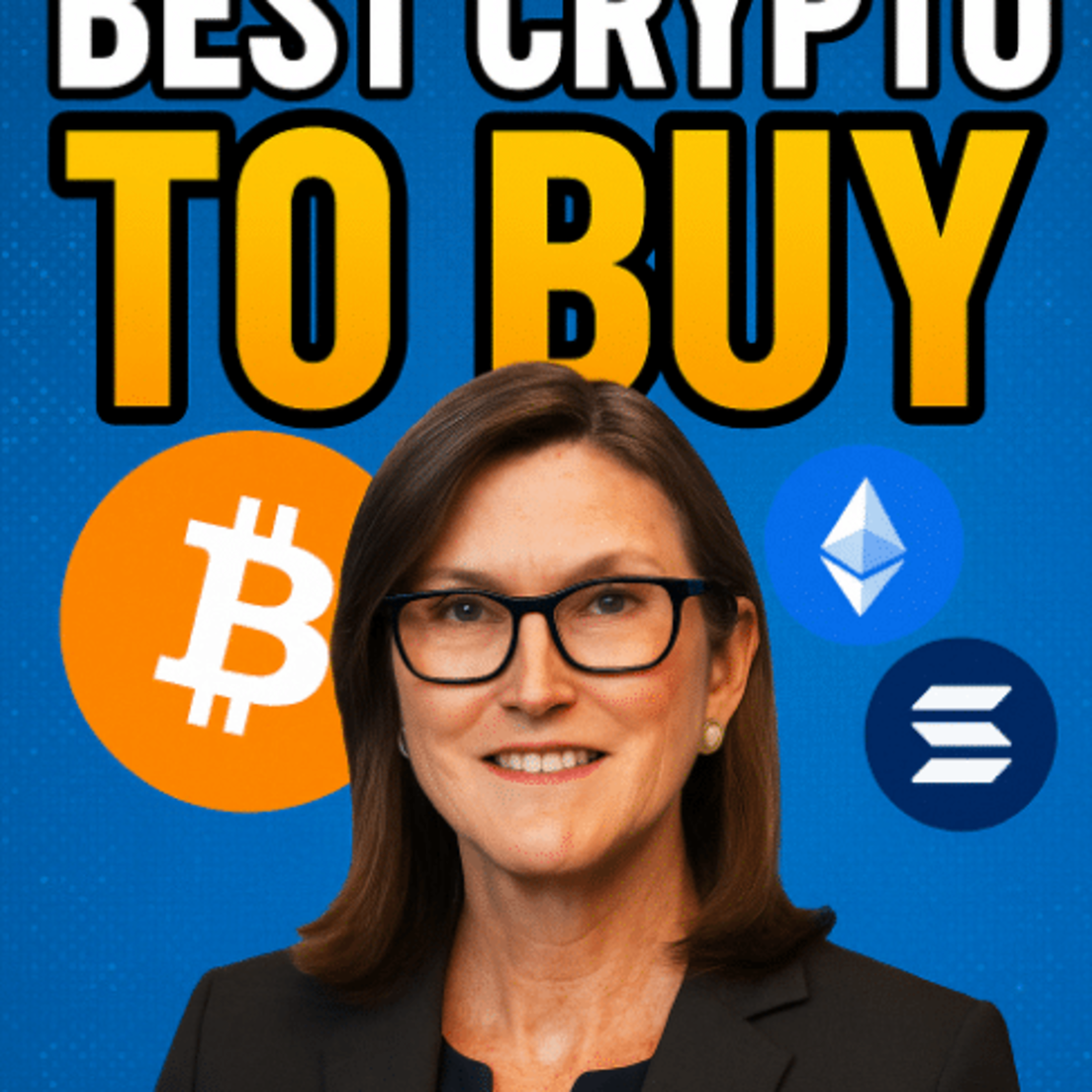 Cathie Wood Perbesar Investasi di Block dan ETF Bitcoin, Apa Artinya?