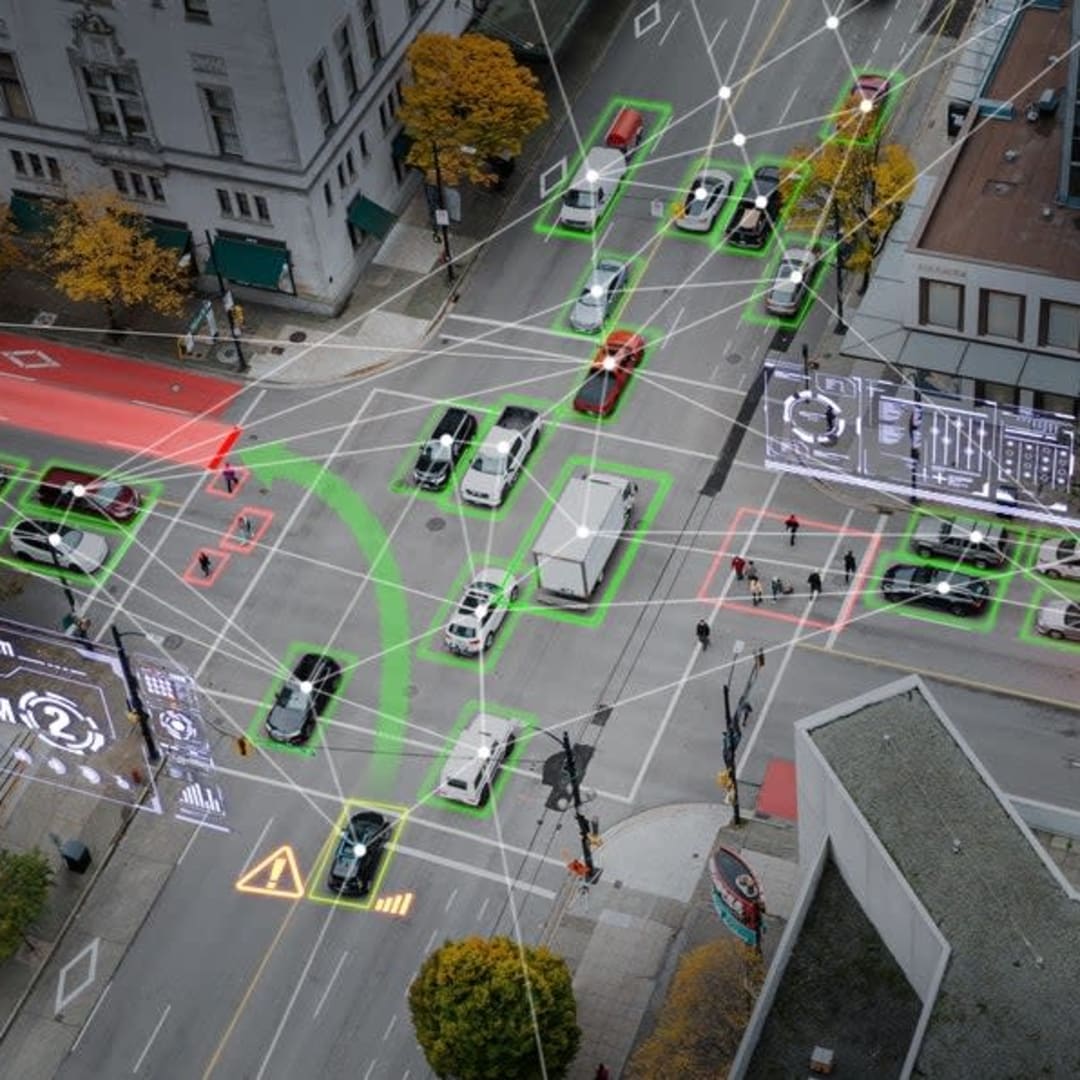 Stellantis dan NVIDIA Gandeng Uber serta Foxconn Kembangkan Robotaxi Level 4