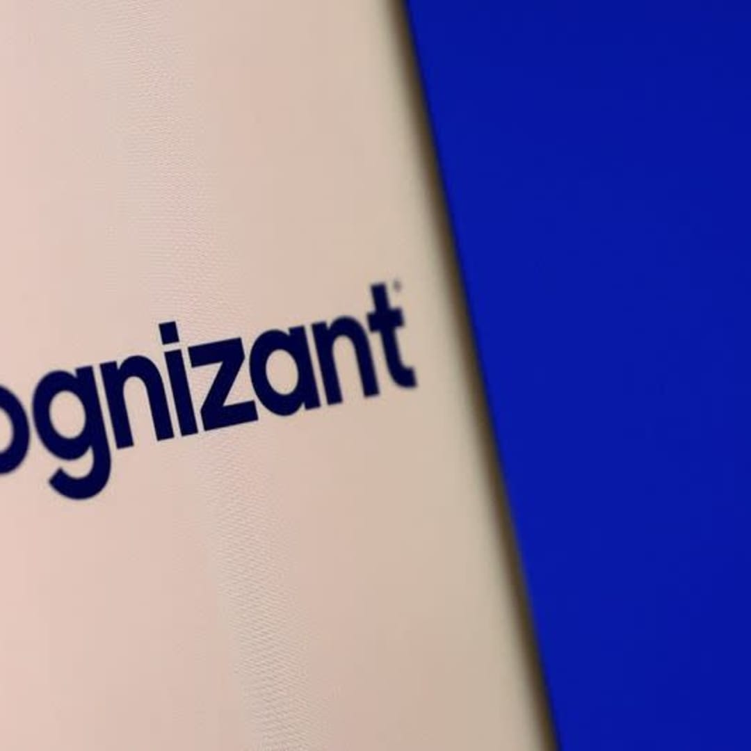 Cognizant Naikkan Proyeksi Laba 2025 Didukung Lonjakan Permintaan AI